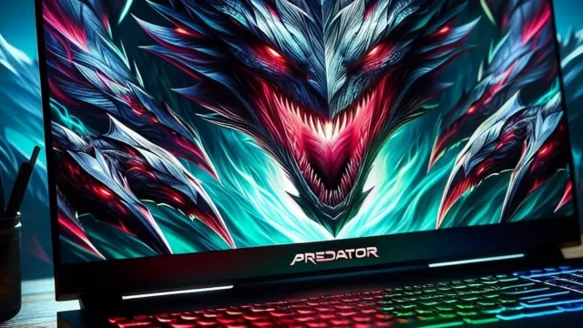 Acer Predator