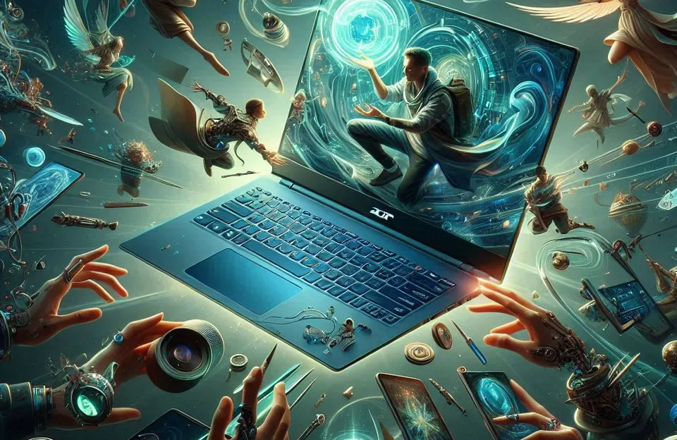Acer Swift 3