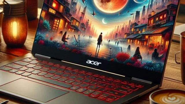 Acer aspire 3