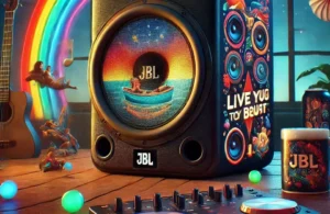JBL 320