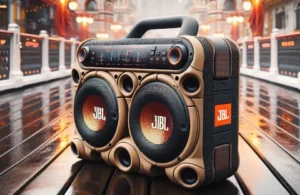 JBL Boombox 3