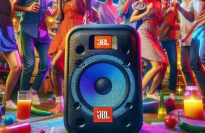 JBL partybox 310