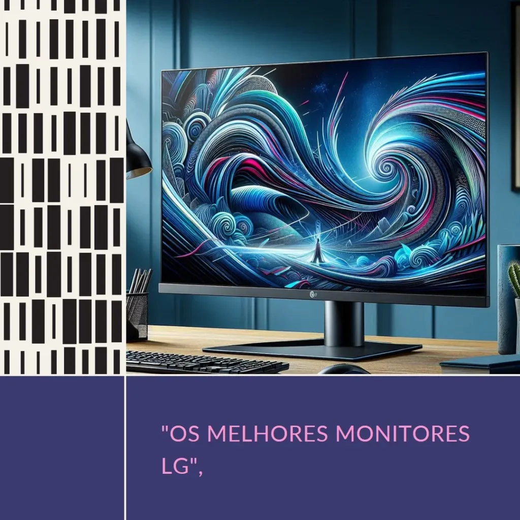 Os Melhores Monitor LG Avaliações e Comparações