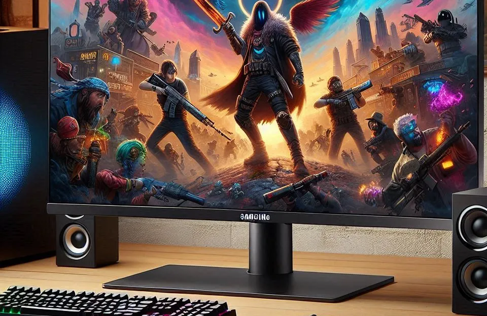 Samsung t350 27