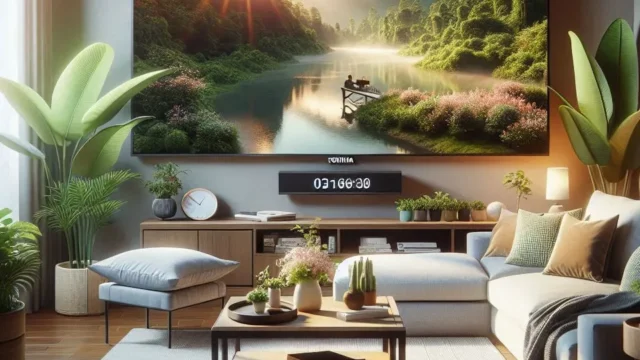 TV Toshiba 50 polegadas