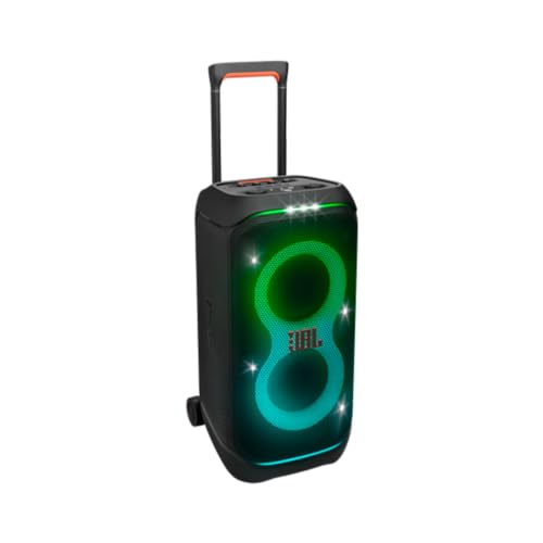 Top 5 Opções de JBL partybox 300