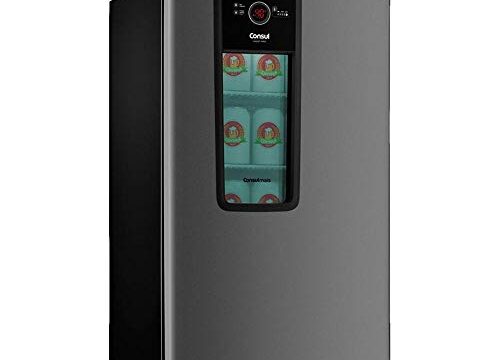 Cervejeira Consul Titanium - CZD12AT 110V