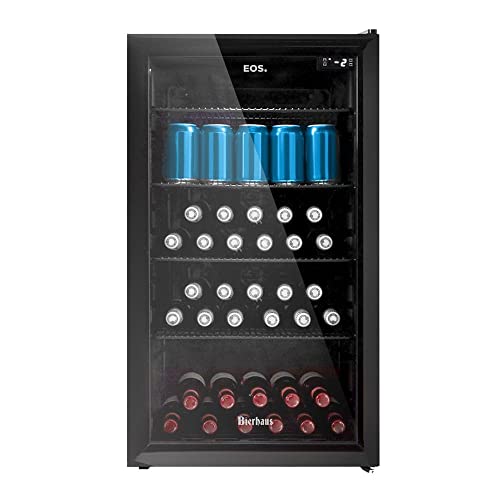 Cervejeira Eos Bierhaus 98 Litros Frost Free Ece100 220v