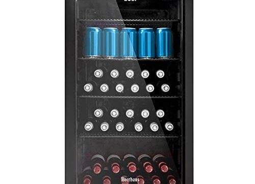 Cervejeira Eos Bierhaus 98 Litros Frost Free Ece100 220v