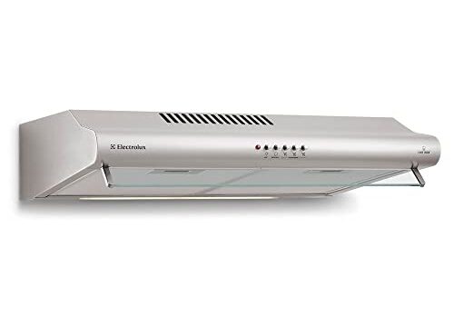 Electrolux DEPURADOR PAREDE INOX (DE60X) 127V