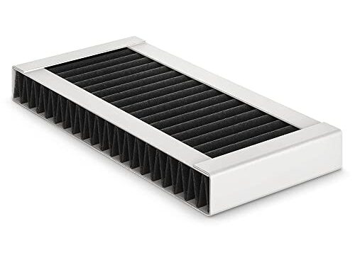 Filtro de Ar para Refrigerador com Tecnologia Tasteguard