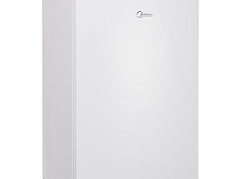 Frigobar, 124L, Branco, 110v, Midea