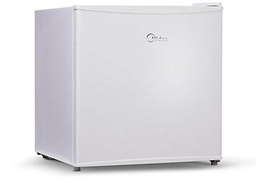 Frigobar, 45L, Branco, 220v, Midea