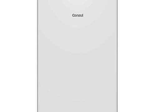 Frigobar Consul 117 litros com Gaveta Multiuso - CRC12CB 110V