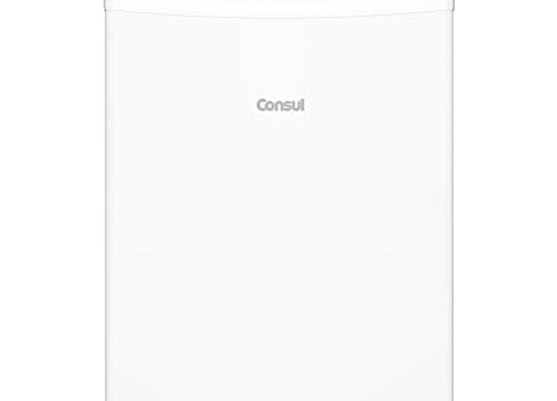 Frigobar Consul 76 litros com Gaveta Multiuso - CRC08CB 110V