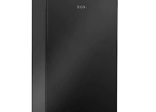 Frigobar Eos Ice Compact 124l Efb131p Preto 110v