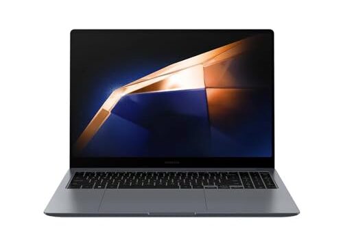 Galaxy Book4 Ultra Intel® Core™ Ultra 9 185H, Windows 11 Home, 32GB, 1TB SSD, 16'' WQXGA+ AMOLED 2x, antirreflexo, touchscreen, 1.86 kg