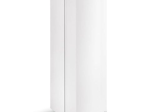 Geladeira Consul Frost Free 342 litros Branca com Gavetão Hortifruti - CRB39AB 220V