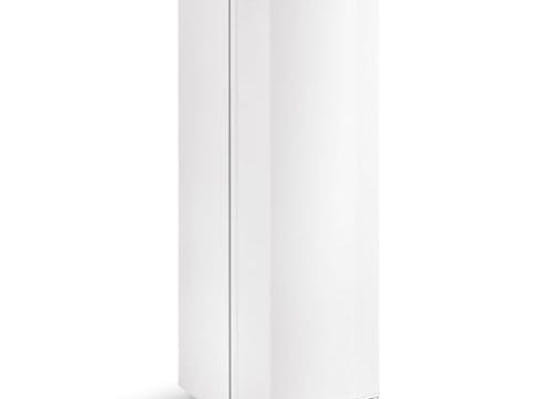 Geladeira Consul Frost Free 342 litros Branca com Gavetão Hortifruti - CRB39AB 110V