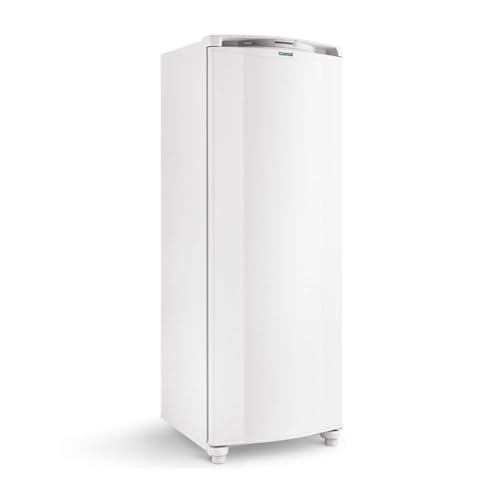 Geladeira Consul Frost Free 342 litros Branca com Gavetão Hortifruti - CRB39AB 220V