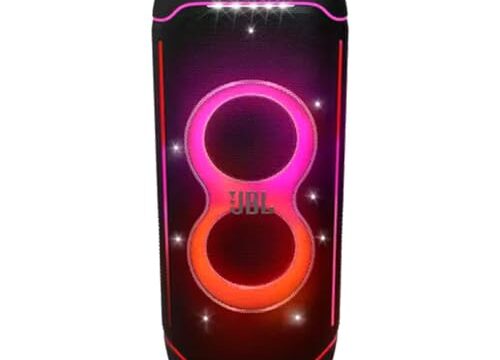 JBL, Caixa de Som, PartyBox Ultimate, Com Wi-Fi e Bluetooth Integrados - 1100W RMS