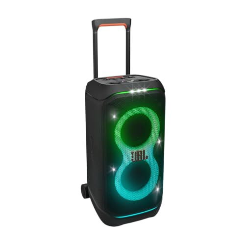 JBL Caixa de som portátil Party Box Stage 320