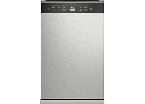 Lava Louças 10 Serviços Inox com Função Higienizar Compras Electrolux