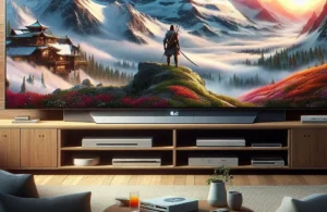 lg oled 55