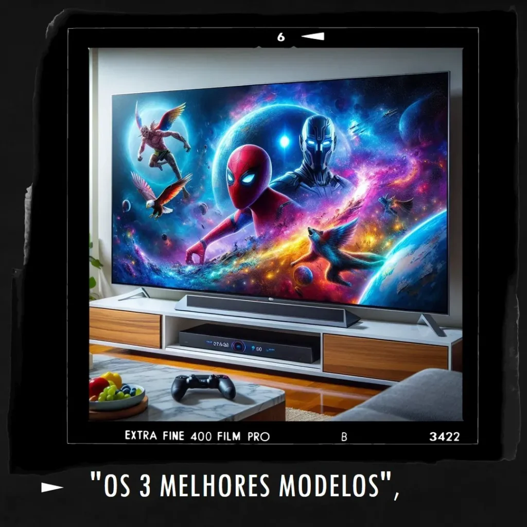 lg oled 55 Os 3 Melhores Modelos para Comprar