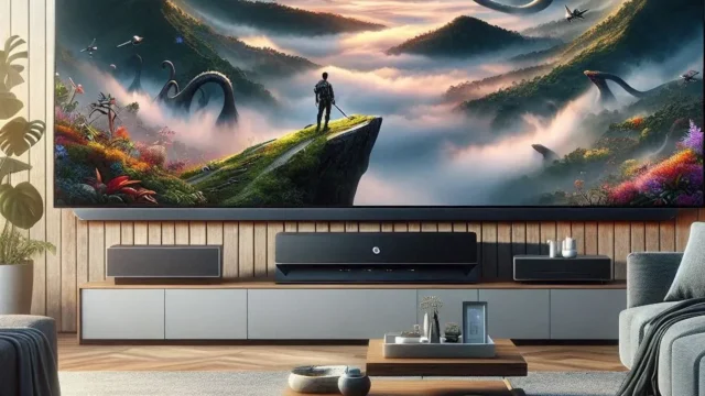 lg oled 65