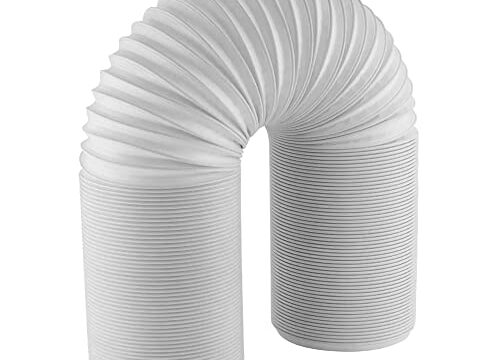 Mangueira de Exaustão 2M para Ar Condicionado Portátil - Electrolux