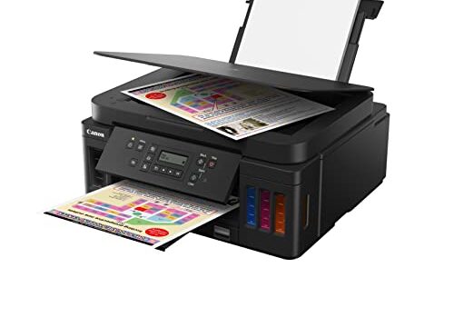 MEGA TANK G6010