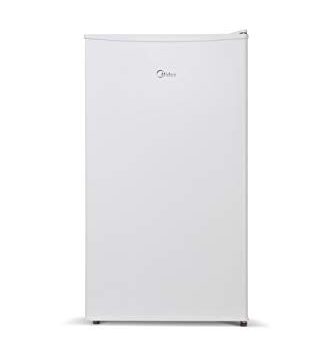 Midea - Frigobar, 93L, 110v, Branco