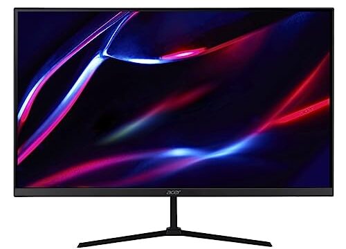 Monitor Gamer Acer QG240Y-S3bipx 23.8 FHD 180HZ