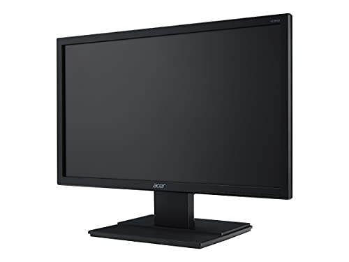 Monitor LCD Acer V226HQL 21,5" LED - 16:9-5 ms