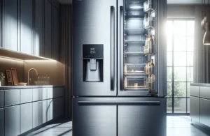 Refrigerador French Door Samsung 470 Litros Inox - RF49A5202S9/AZ: Tudo o que Você Precisa Saber