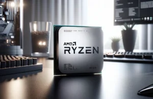AMD RYZEN 7 9800X3D: Desempenho Avançado para Gamers e Criadores de Conteúdo