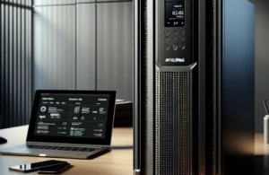 Review: Nobreak Online Torre Intelbras DNB 1.5kVA 120V TW Preto