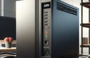 Nobreak Online Torre Intelbras 220V DNB 1.5kVA Preto: Desempenho e Proteção para Equipamentos Sensíveis