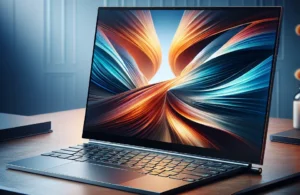 Lenovo IdeaPad Flex 5i 2 em 1: Performance e Versatilidade em um Só Dispositivo