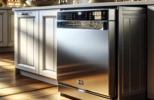 Lava-Louças 10 Serviços Brastemp com Ciclo Pesado