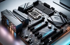Placa Mãe Gigabyte B650 AORUS ELITE AX V2 WIFI: Desempenho e Conectividade