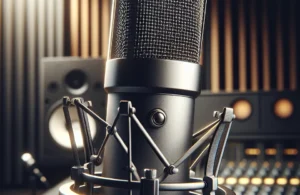 Microfone Dinâmico Cardioide E 935 Sennheiser: Qualidade Superior