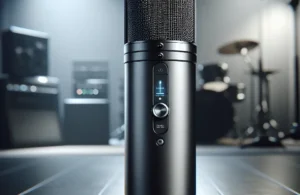Sennheiser XSW 1-835-A: Microfone Sem Fio Potente