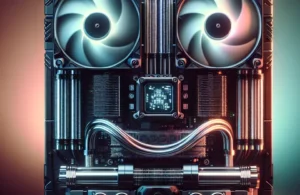 NZXT Kraken Elite 240: Desempenho e Display Integrado