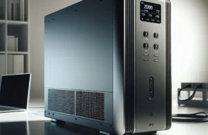 Nobreak TS SHARA UPS XPRO 1500VA: Potência, Confiabilidade e Conectividade