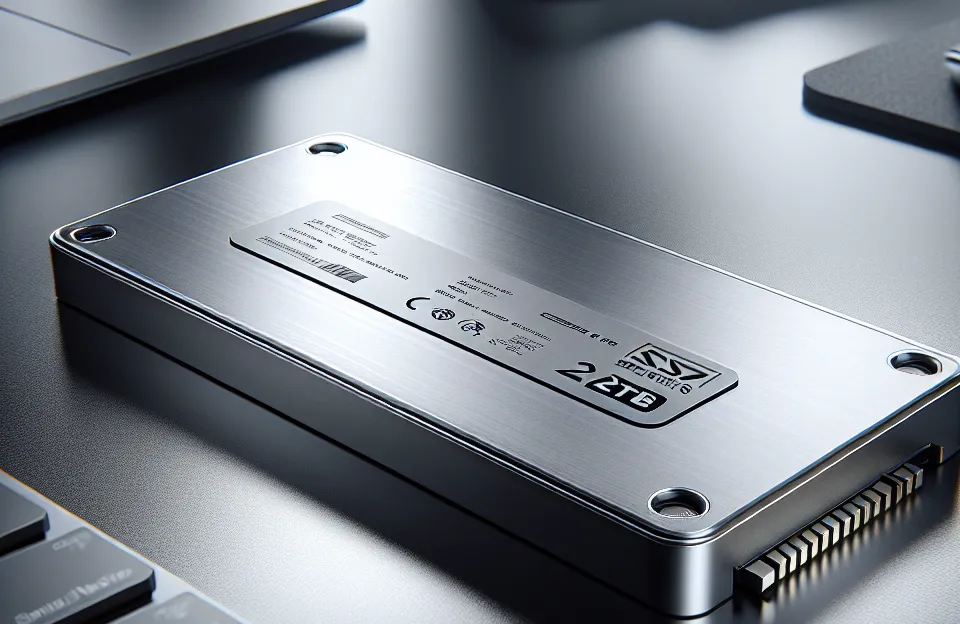 TEAMGROUP MP44L 2TB SSD NVMe Gen 4: Velocidade e Performance para seu PC ou Notebook