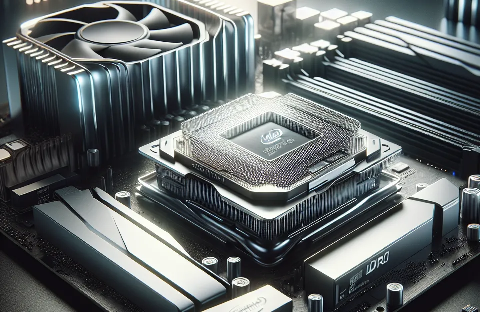Kit Upgrade Intel Core i5-8500 + Cooler + H310M + 2X8GB DDR4: Potência e Desempenho no Seu PC