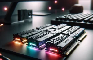 Review: TEAMGROUP Kit de Memória T-Force Delta RGB DDR5 32 GB 6400MHz