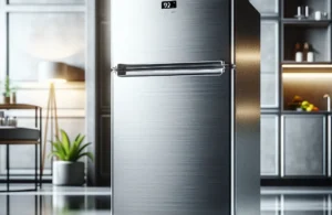 Frigobar 92 Litros Philco PFG111I Inox 220V: Eficiência, Capacidade e Design Moderno